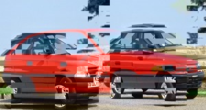 Astra Mk3 (1991 - 1998)